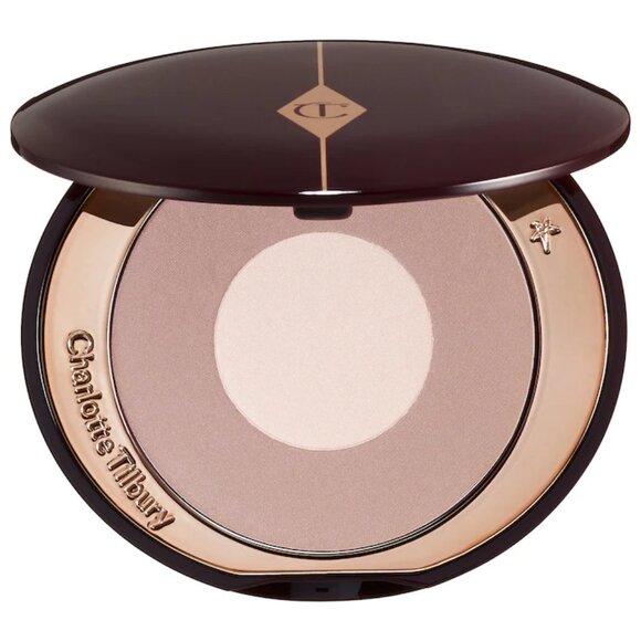 Charlotte Tilbury: Chic to Cheek: Pillow Talk - Picture 1 of 5